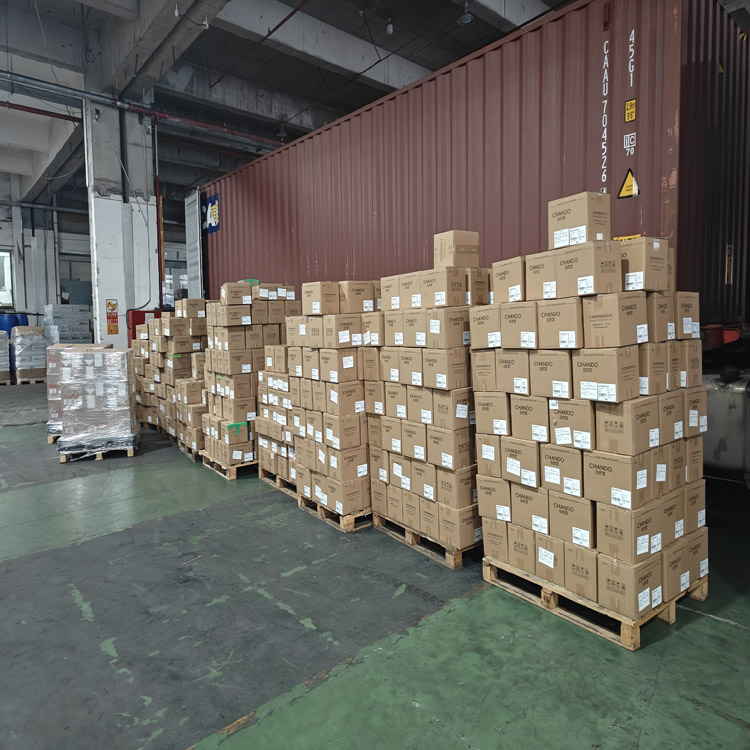 上海到诸暨物流公司