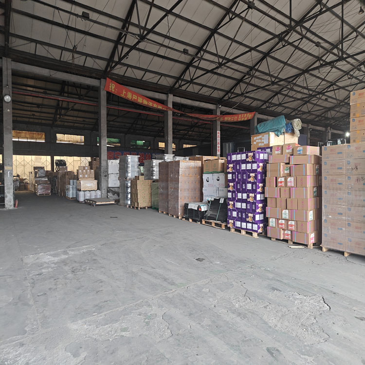 上海到错那物流公司