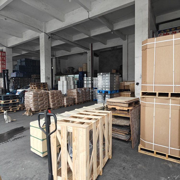 上海到延安物流公司