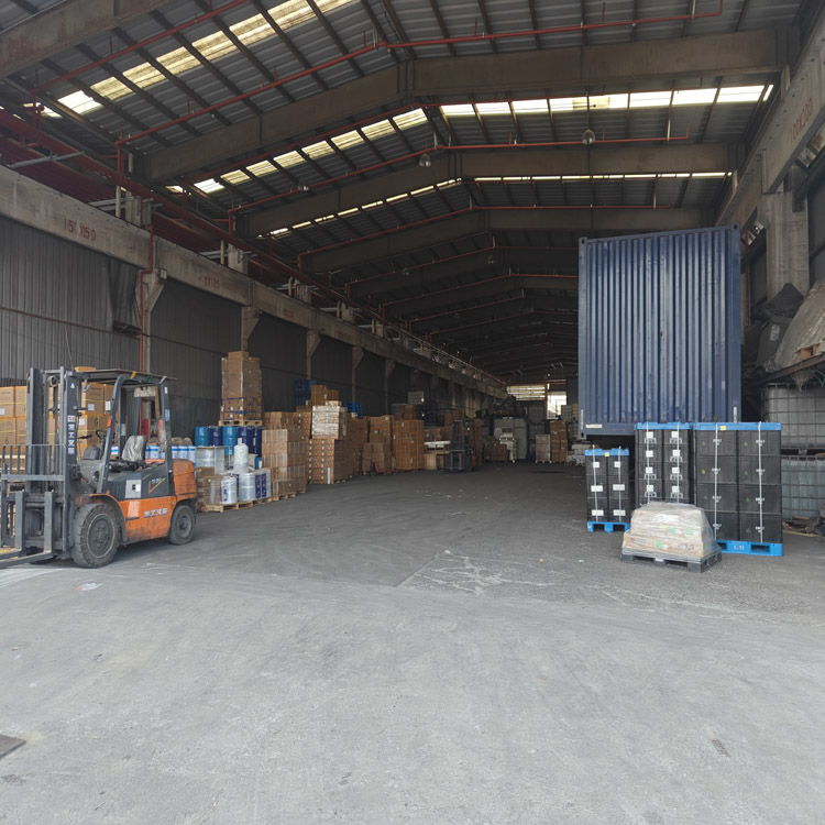 上海到错那物流公司