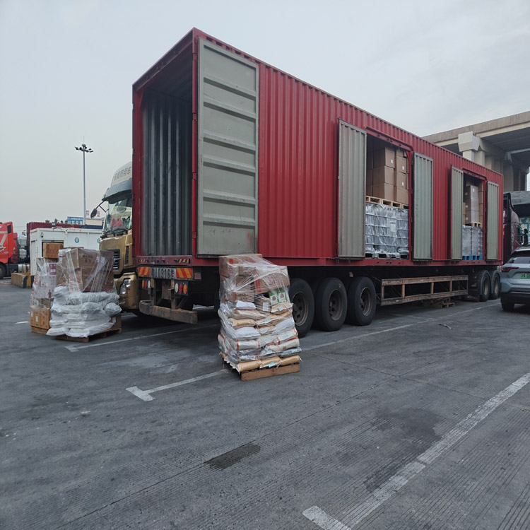 上海到沙县物流公司