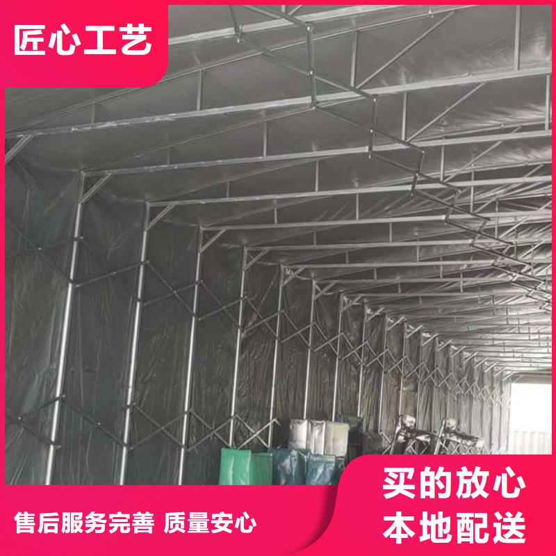 【雨棚【仓储物流大棚】款式新颖】自营品质有保障