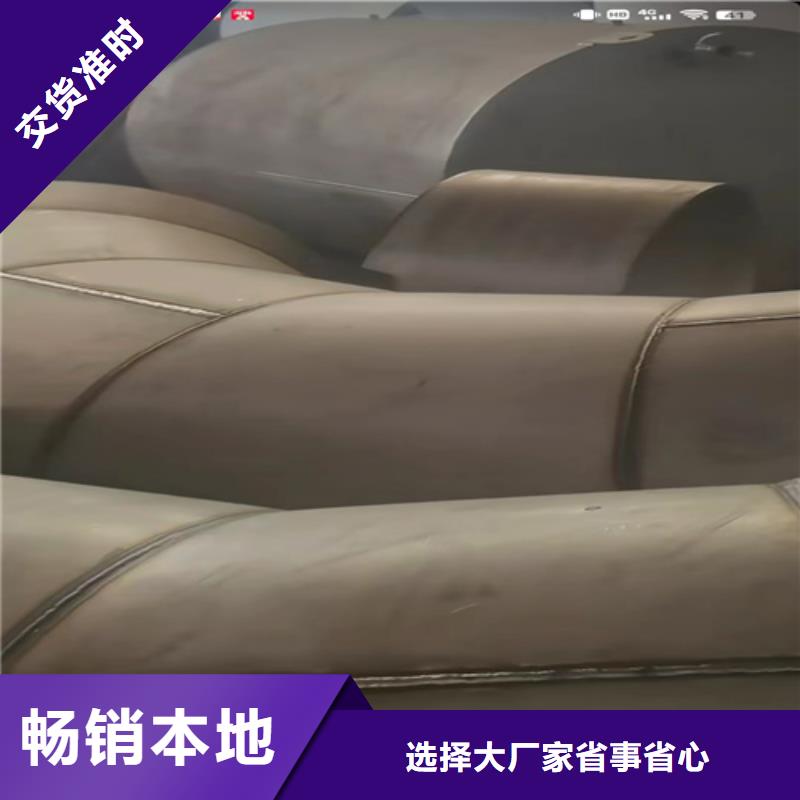 有现货的304焊接不锈钢管经销商本地货源