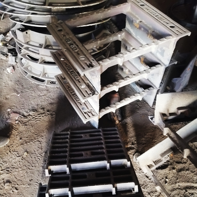 方900球墨铸铁井盖_品类齐全本土供应商