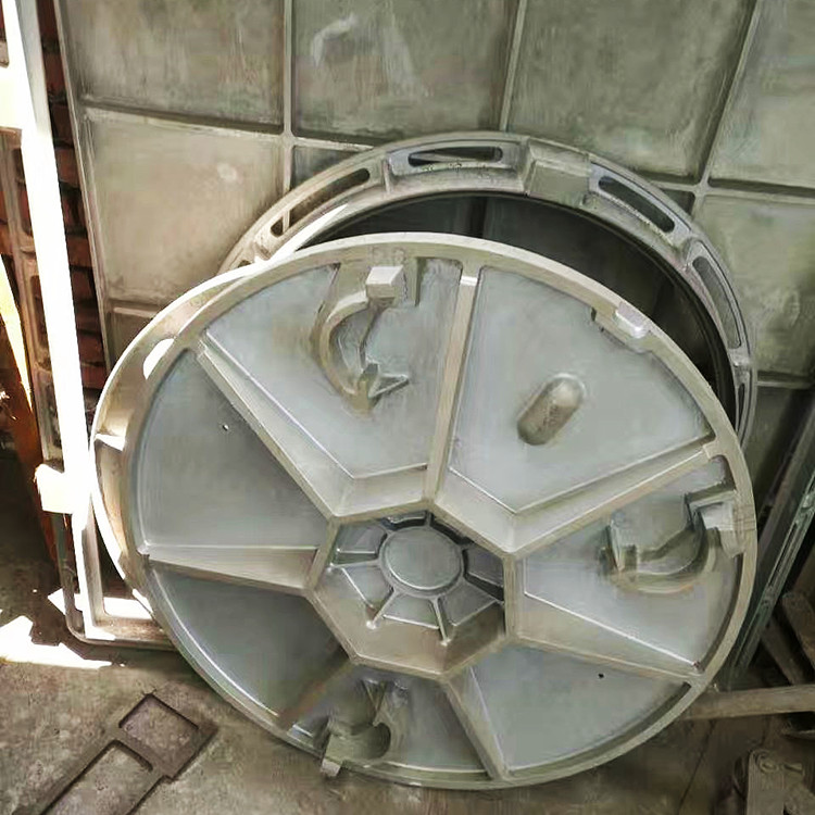 【球墨铸铁井盖,【供水井盖】精选好货】