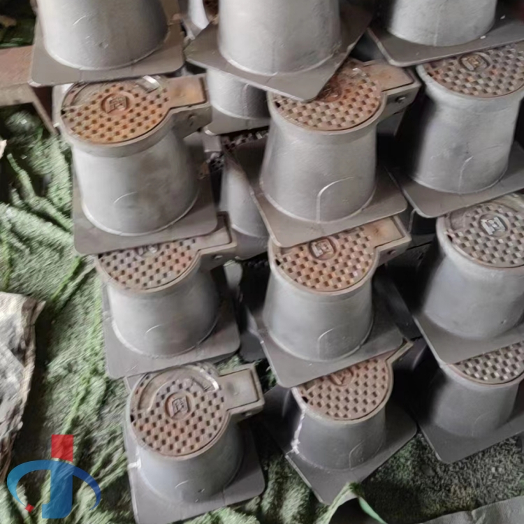 【球墨铸铁井盖】【雨水井盖】选择我们没错