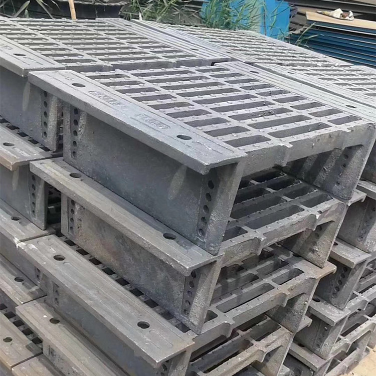 球墨铸铁井盖,【井盖】多种工艺