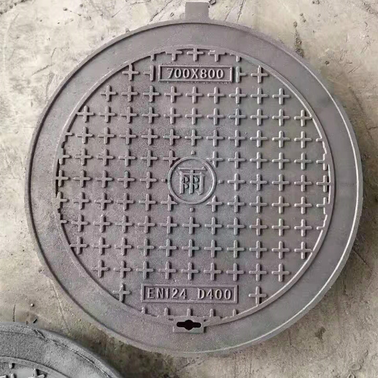 600*1200铸铁方井盖3-5天到货