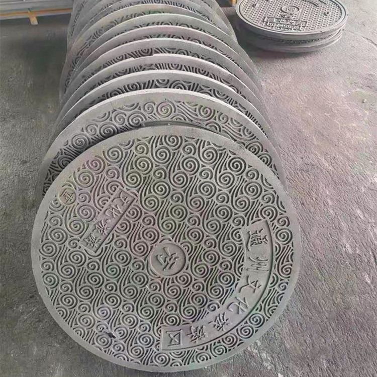 排水沟铸铁盖板-好产品放心可靠
