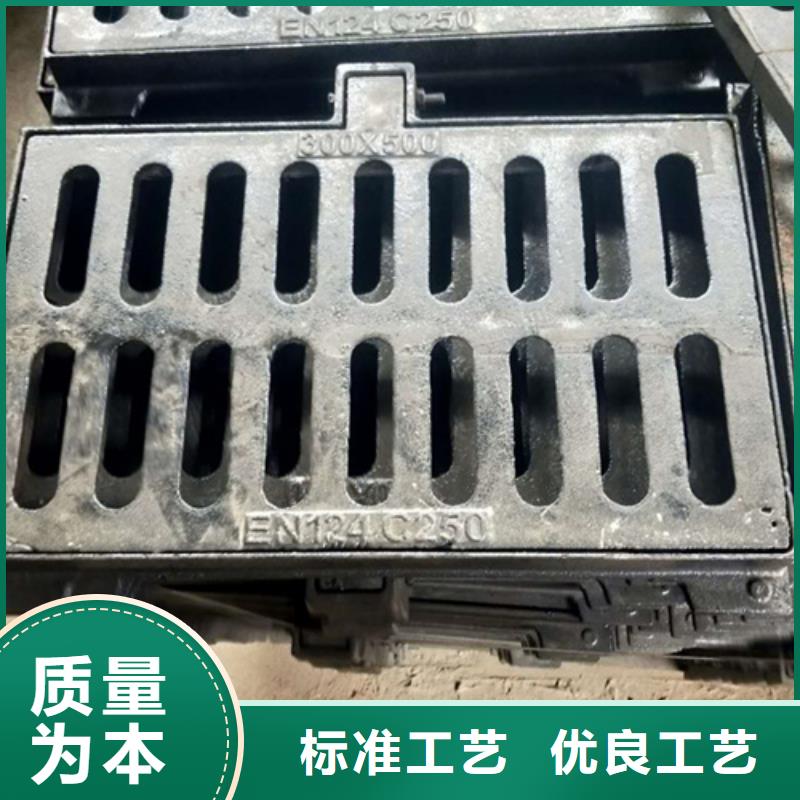 铸铁井盖_雨水篦子好产品有口碑本地经销商