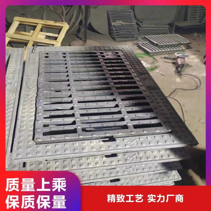 铸铁井盖,球墨铸铁单蓖厂家直营商家直供