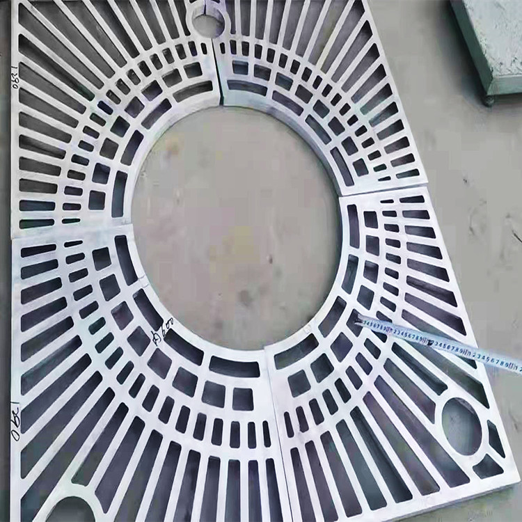 和田 地沟盖板  低价促销 产地厂家直销