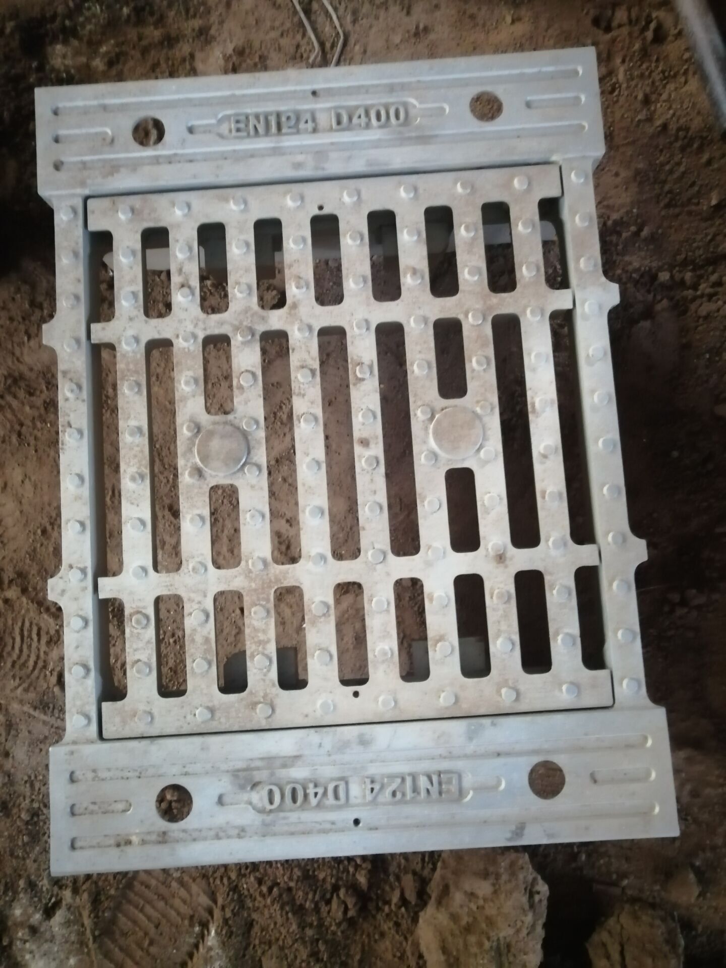  球墨铸铁格栅  原装现货 工厂认证