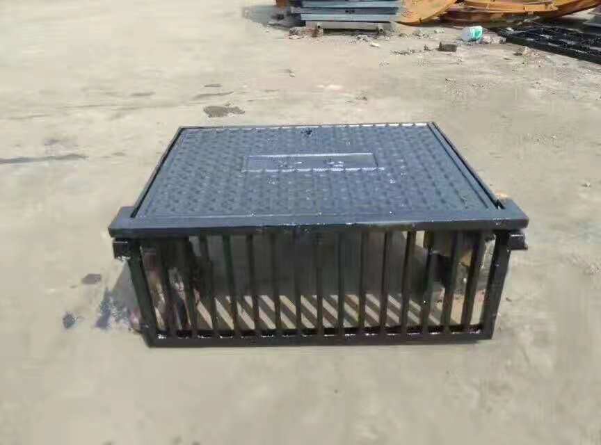  明沟盖板  优惠促销 实力厂商