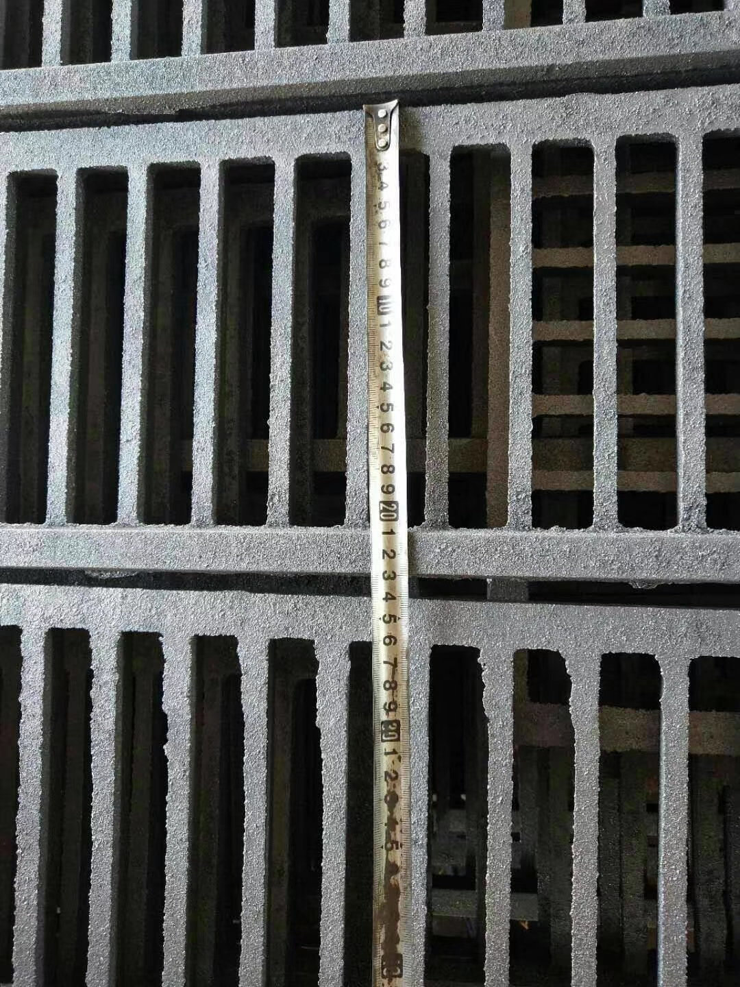 地沟盖板 批发代理