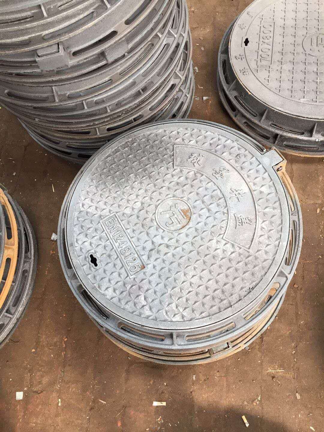 泸州 雨水篦子  放心省心 保障产品质量