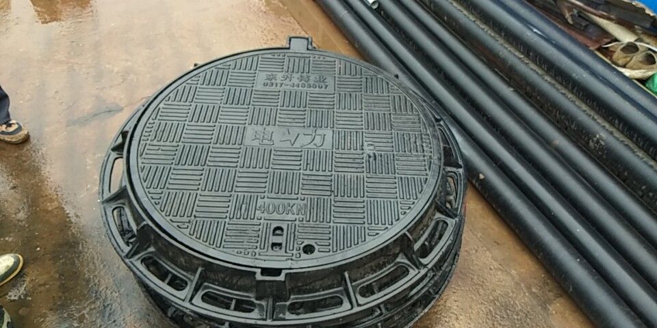  球墨铸铁沟盖板  原装现货 