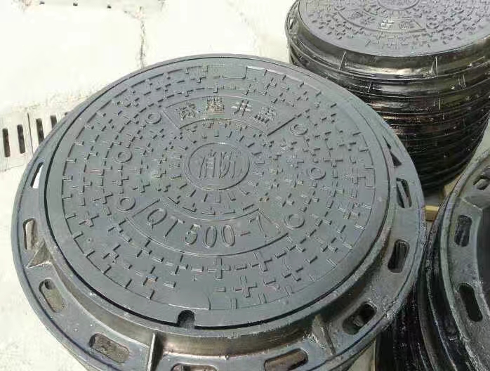  铸铁雨水篦子  价格实惠  本土厂家