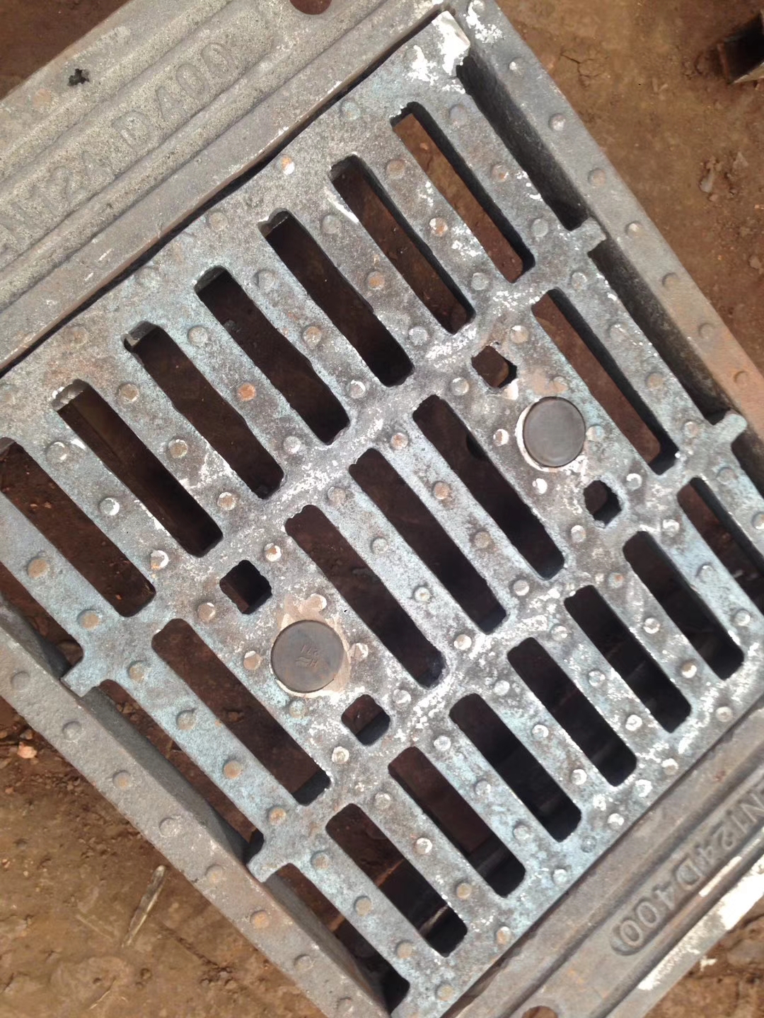 【 铸铁井盖源头直供】