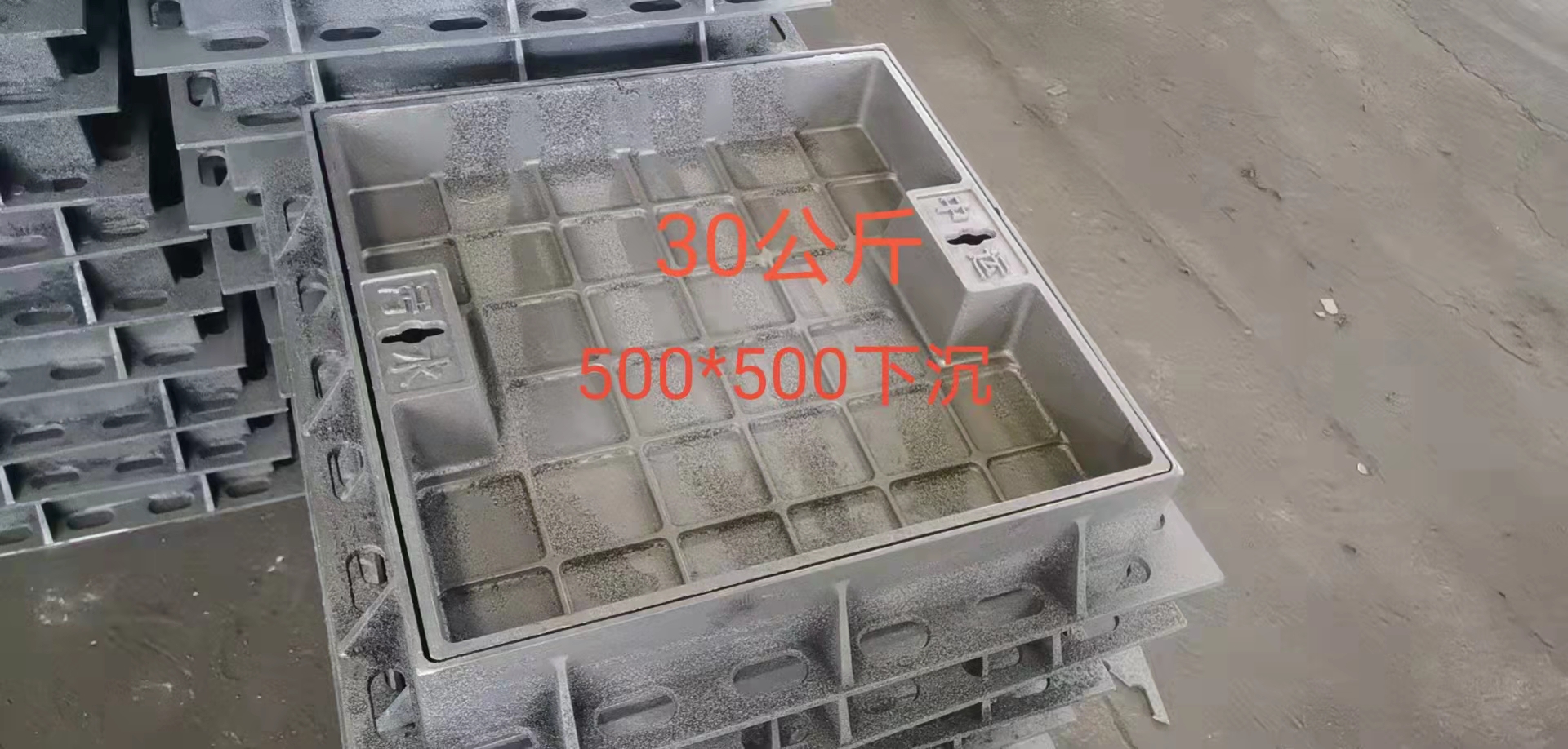 锦州 铸铁雨水篦子  哪家强 