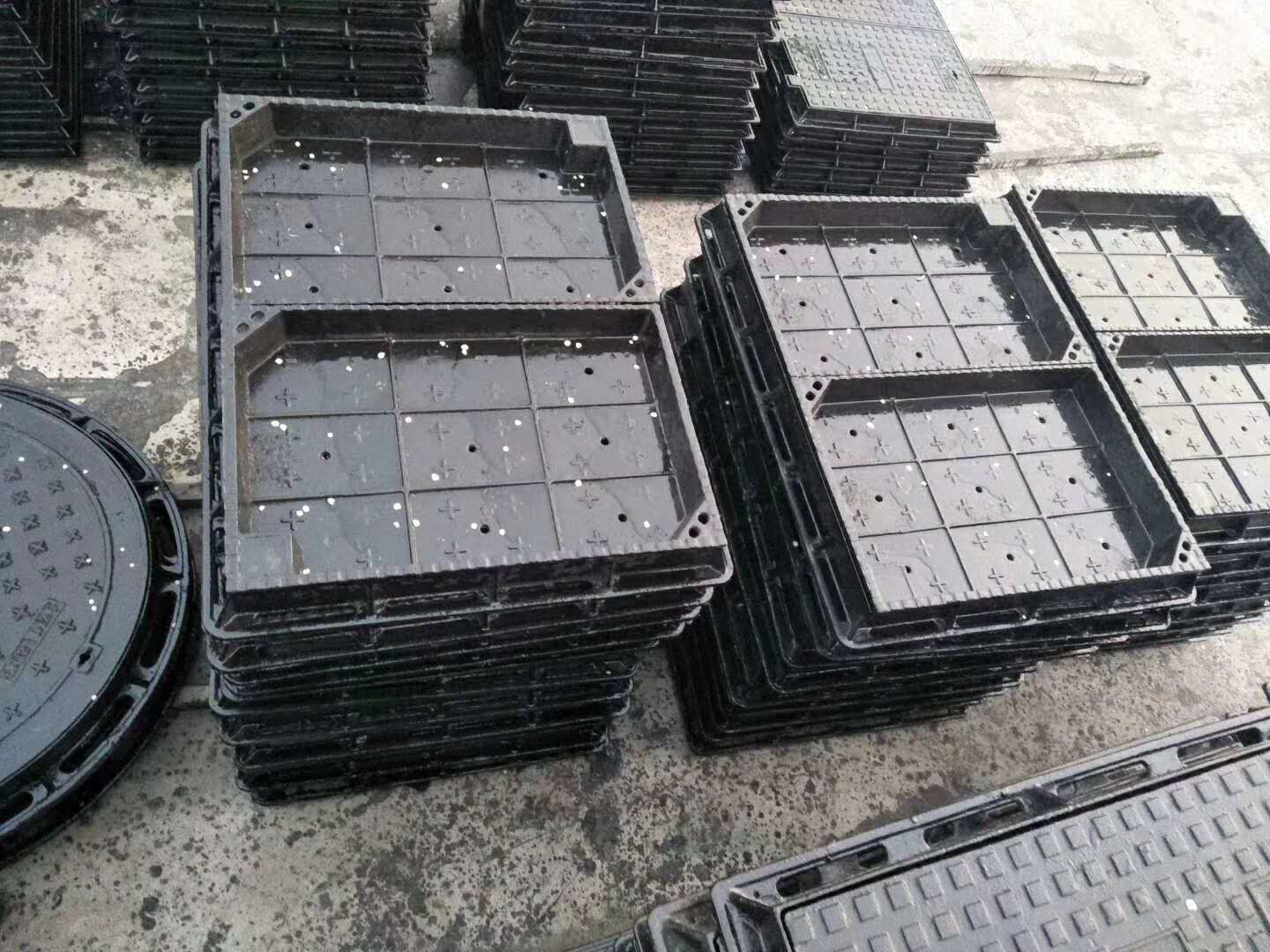 信阳 下水道篦子  优质服务 