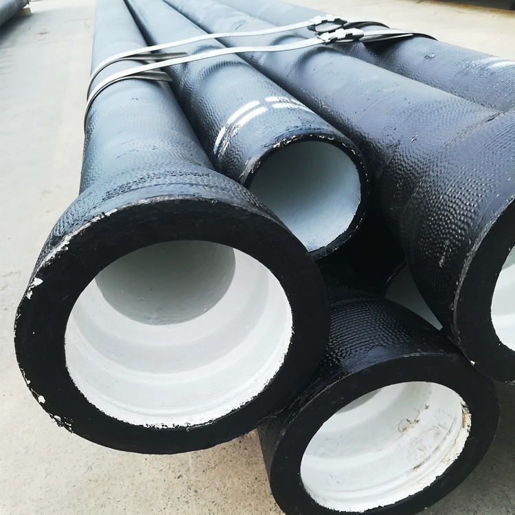 球墨管_井盖产地直销