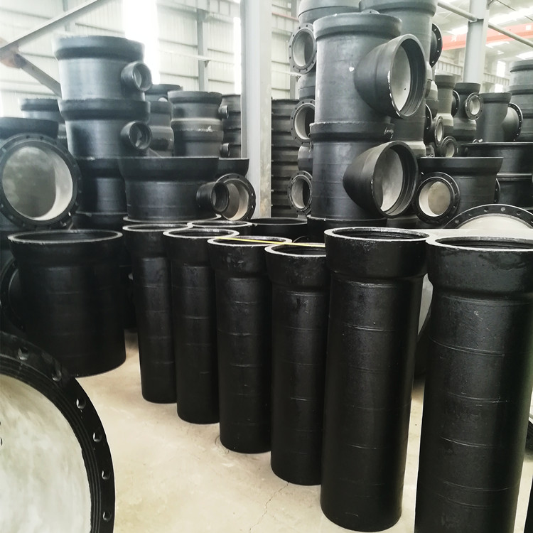 球墨管_防沉降井盖源头把关放心选购