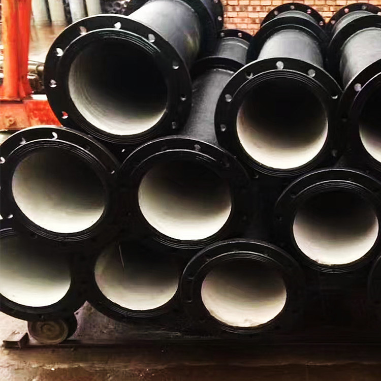 球墨管【球磨铸铁井盖】专注品质