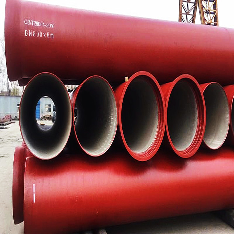 【球墨管】_电力井盖现货满足大量采购