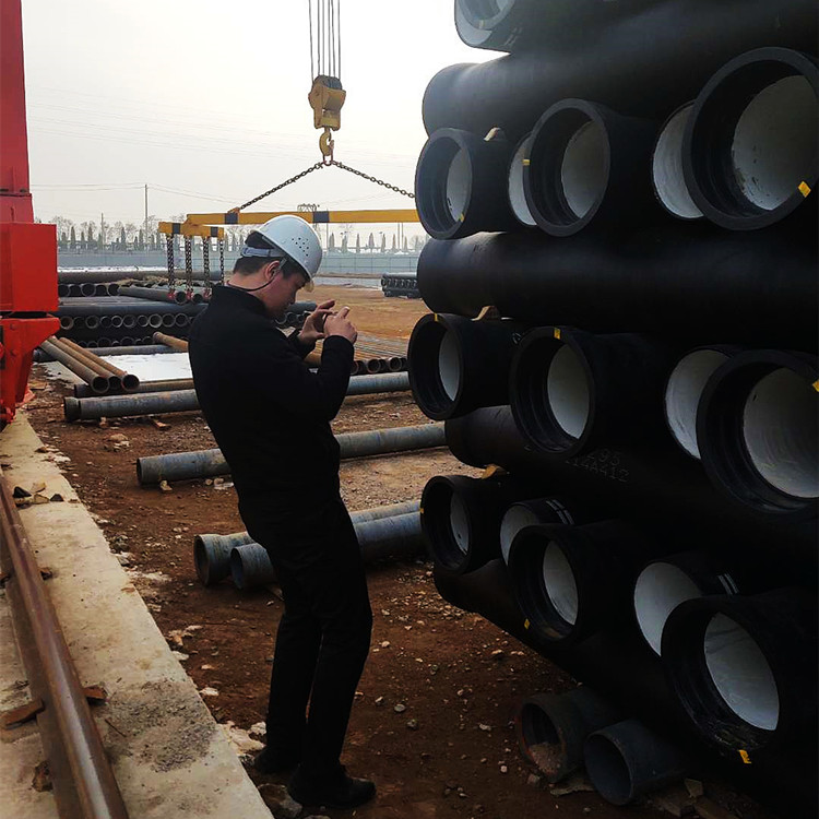 球墨管【球磨铸铁井盖】专注品质