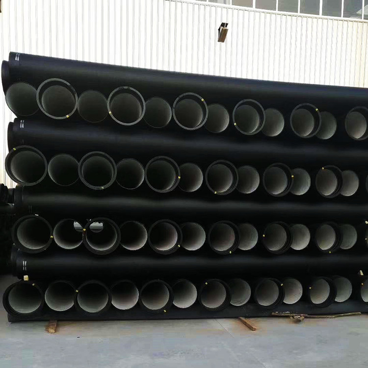 球墨管_防沉降井盖品质有保障