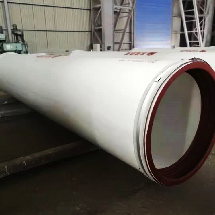 球墨管 【圆形井盖】源头工厂量大优惠