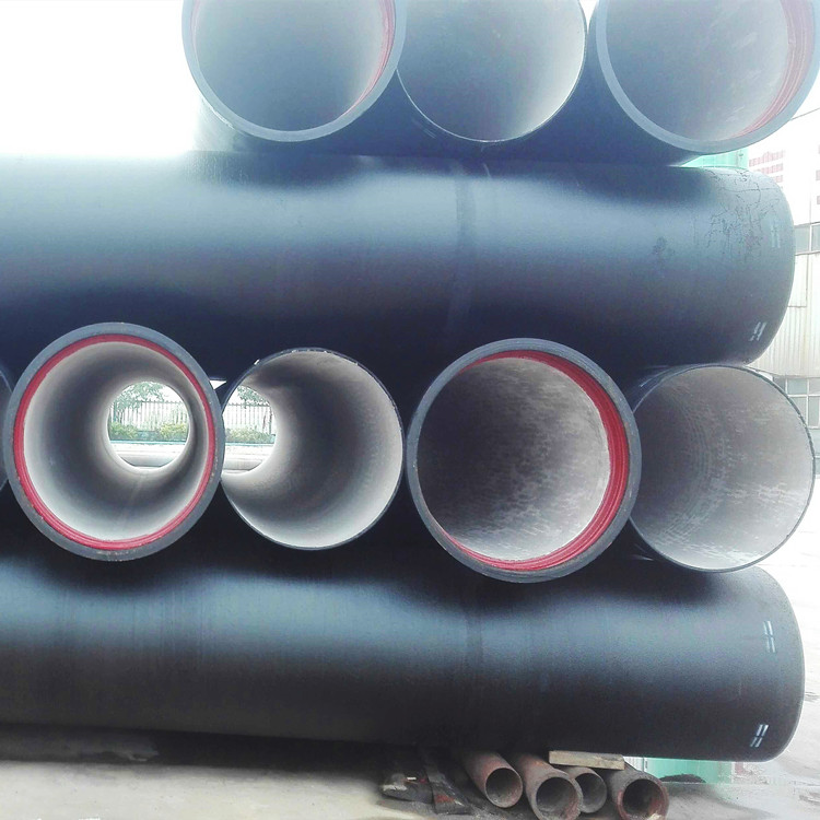 球墨管-球墨铸铁篦子质量为本