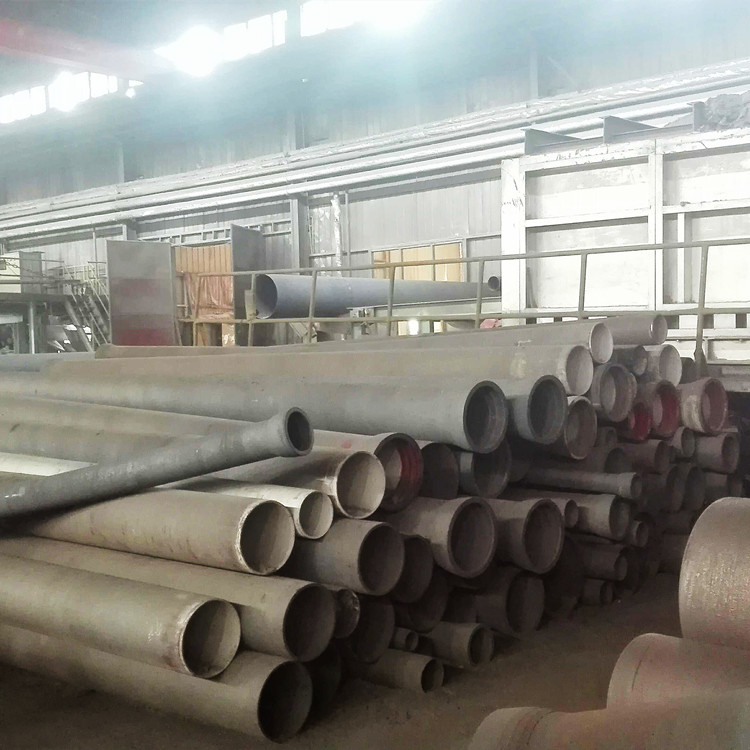 热点：球墨铸铁穿线管哪家比较好 