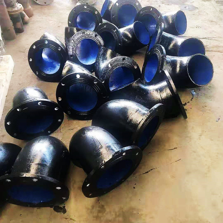 球墨管铸铁井盖自有厂家