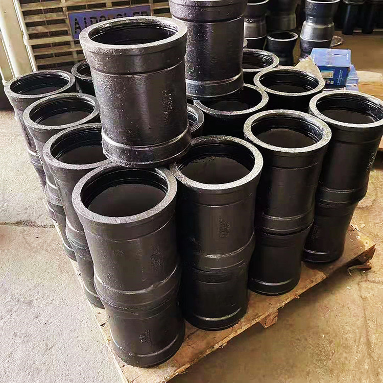 球墨管 【圆形井盖】源头工厂量大优惠