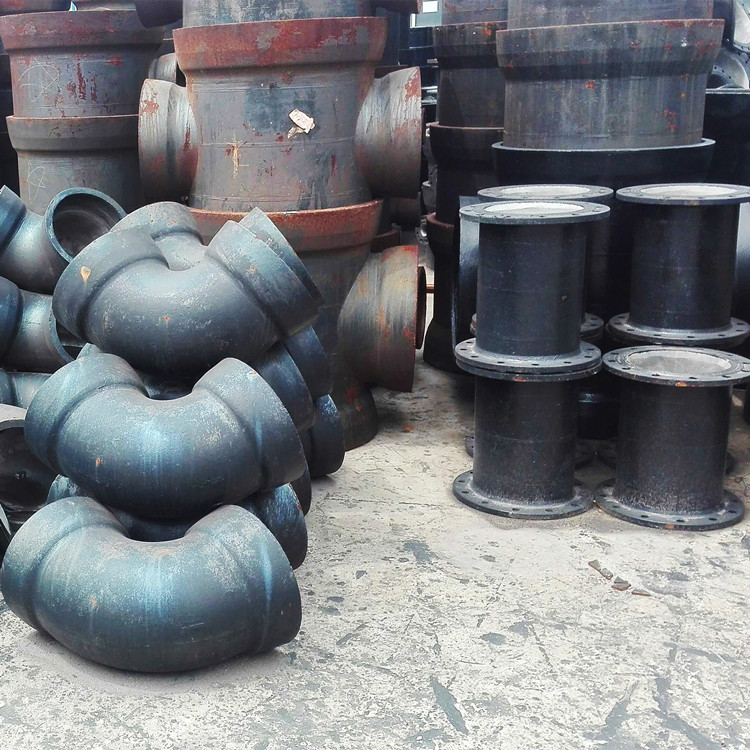 球墨管给水井盖好货采购