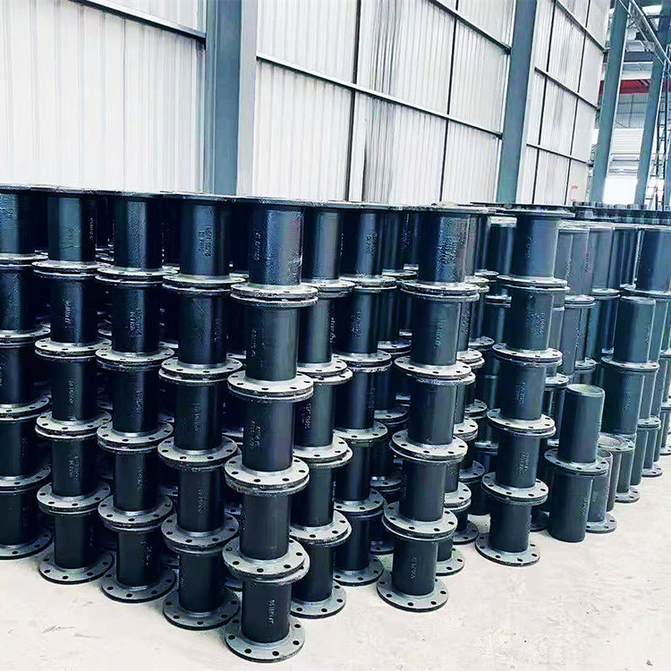 GB/T26081承插短管低价促销