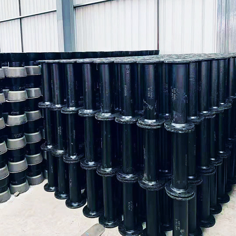 热点：给水用球墨铸铁管规格全