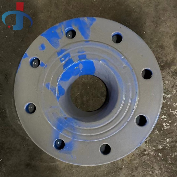 球墨管-【电力井盖】实力公司