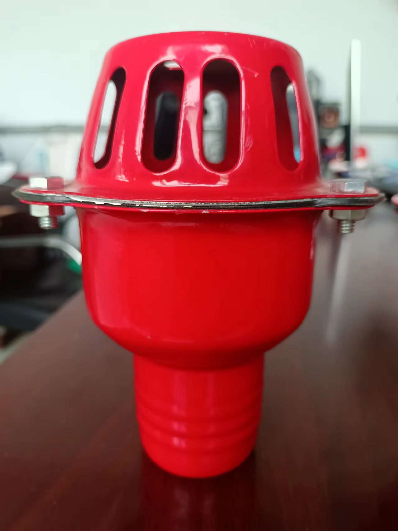 铸铁底阀优质服务 