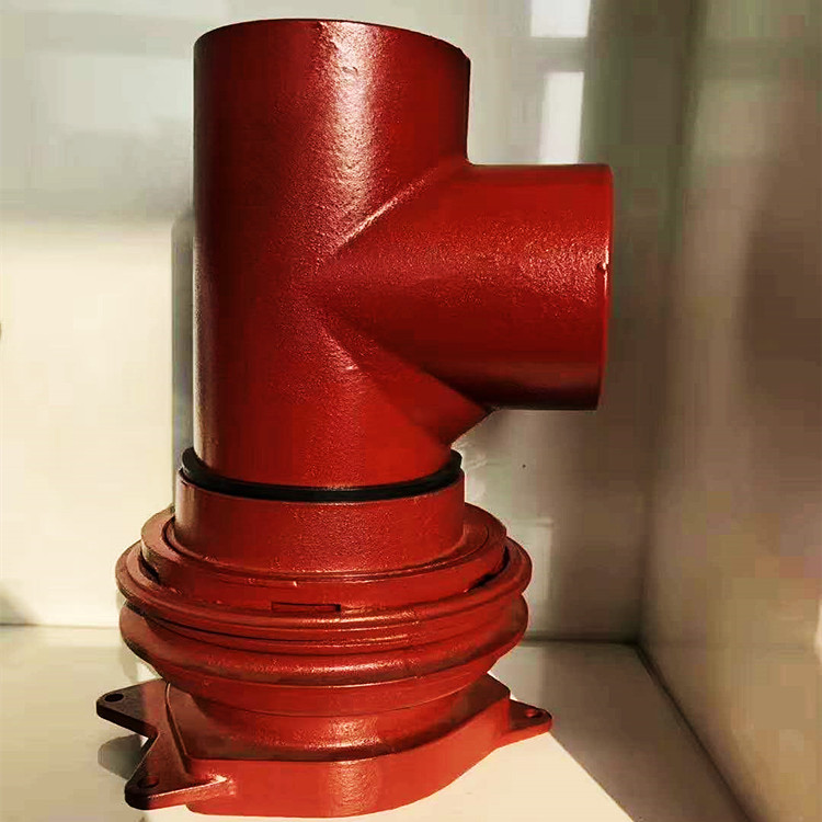 dn250防爆地漏哪家专业 