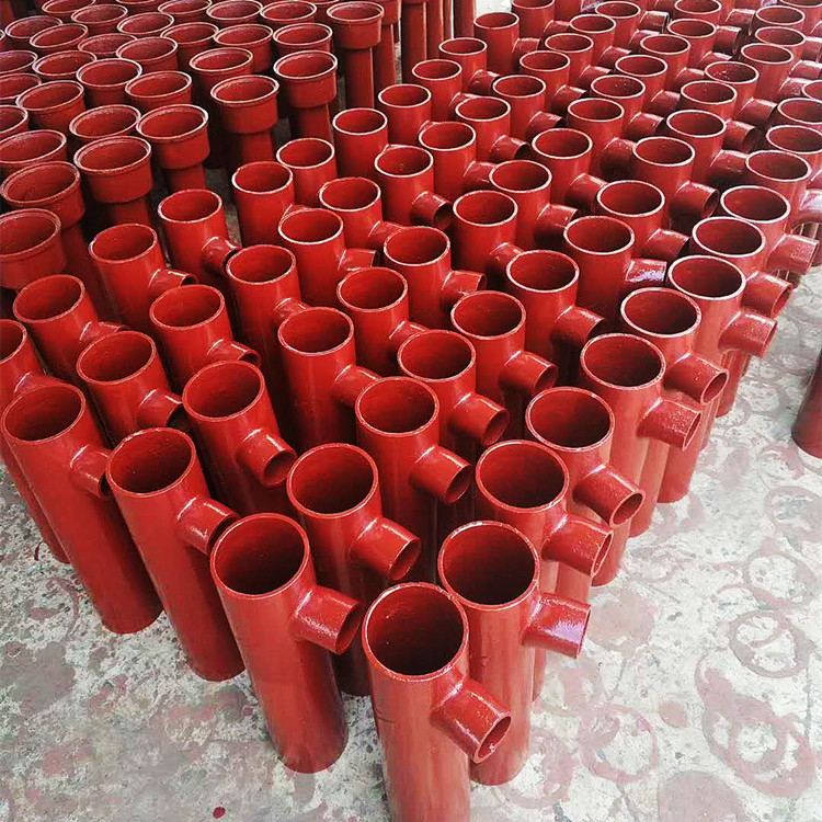 dn125铸铁网状透气帽厂家直销 