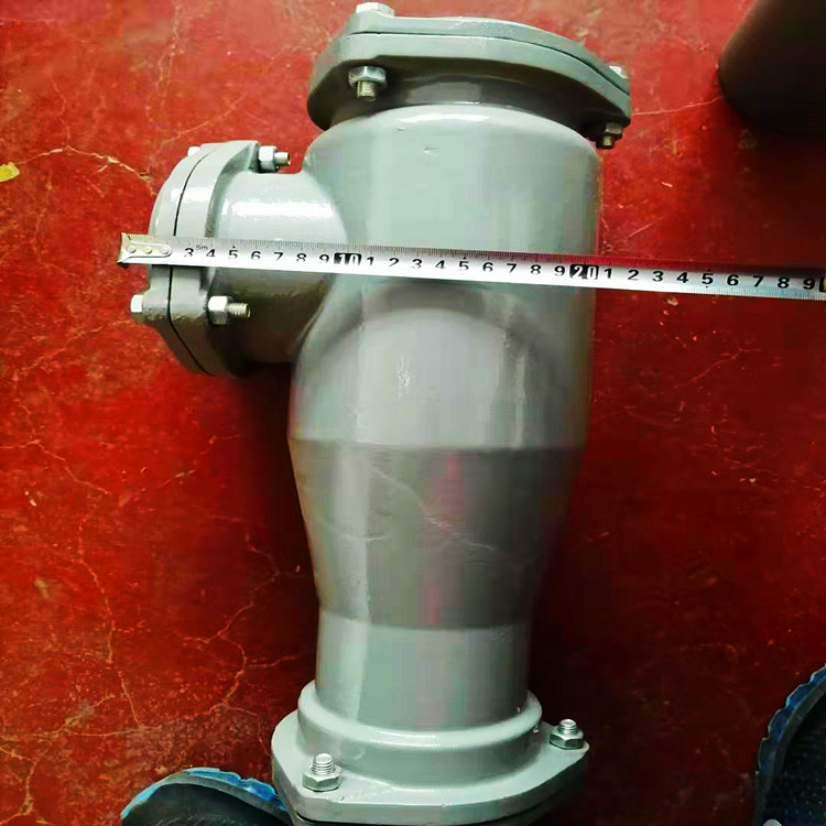 dn125铸铁网状透气帽厂家直销 