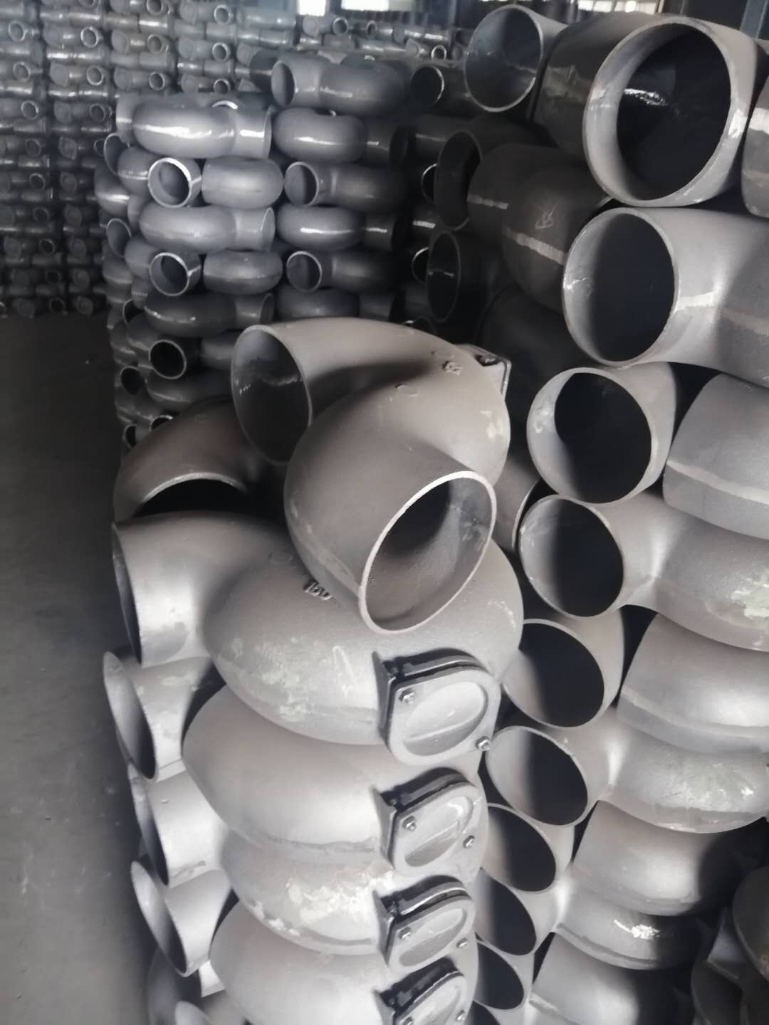 W型楼房雨水排污管批发代理 