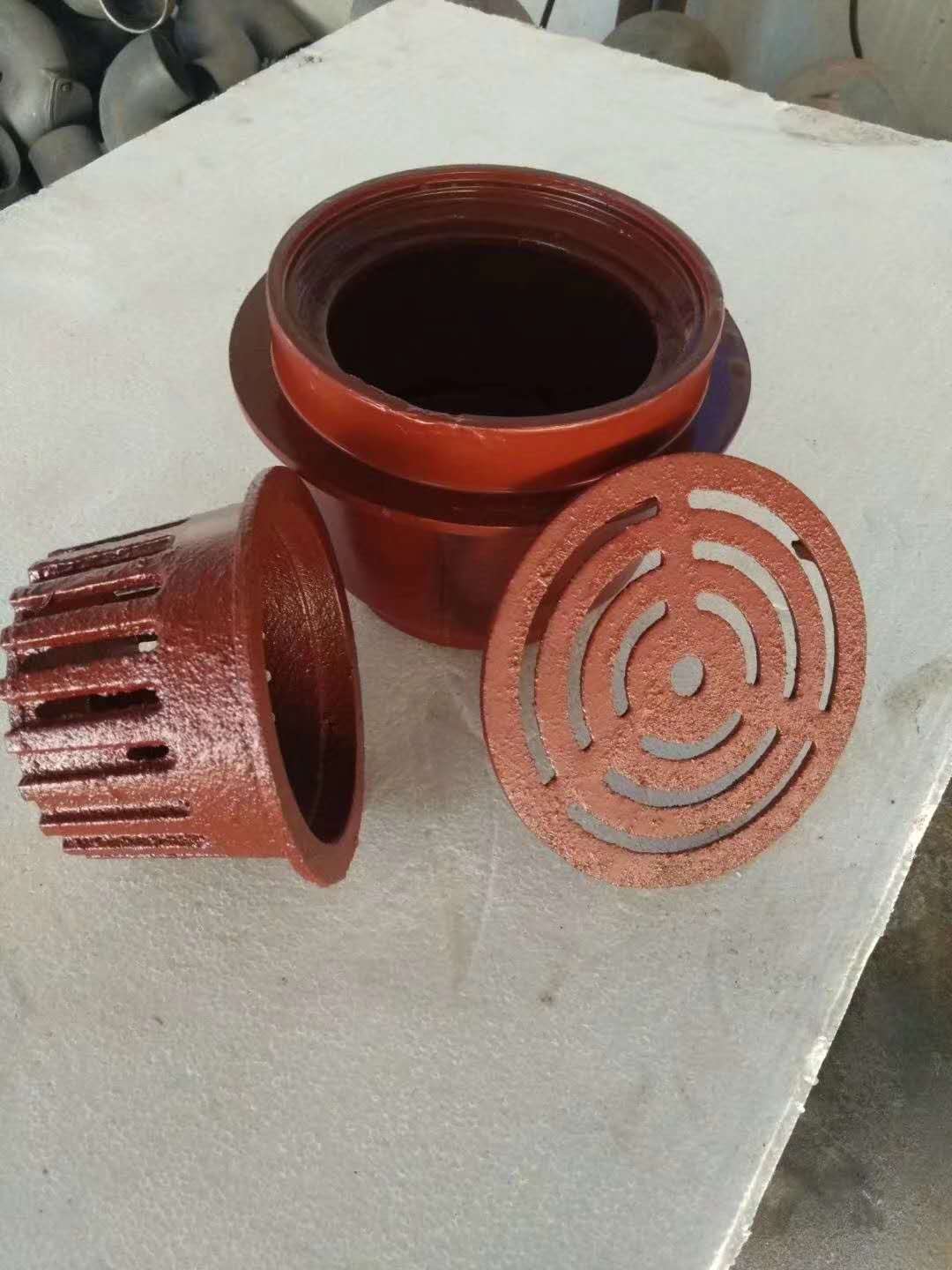 W型铸铁大变径弯头哪家专业