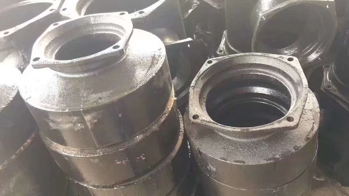 dn50铸铁侧排地漏量大从优