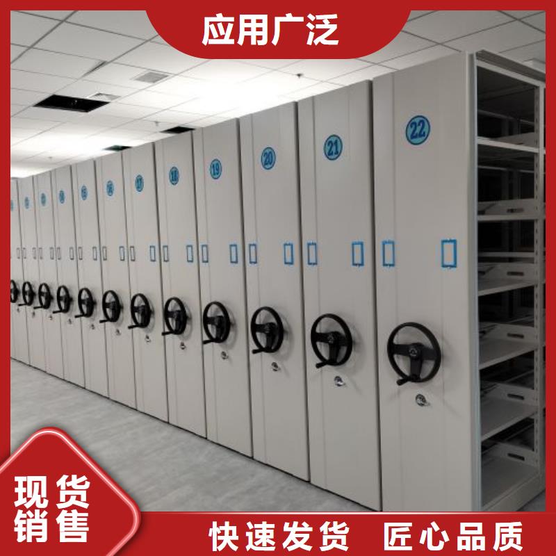 ​行业的发展契机与方向【泽信】双柱式密集架满足客户需求