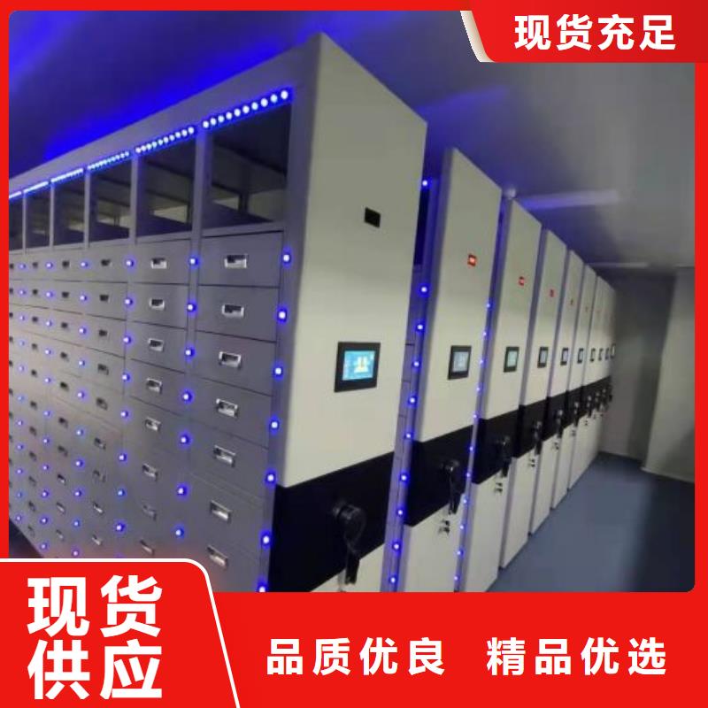 厂家服务【泽信】防潮密集柜层层质检