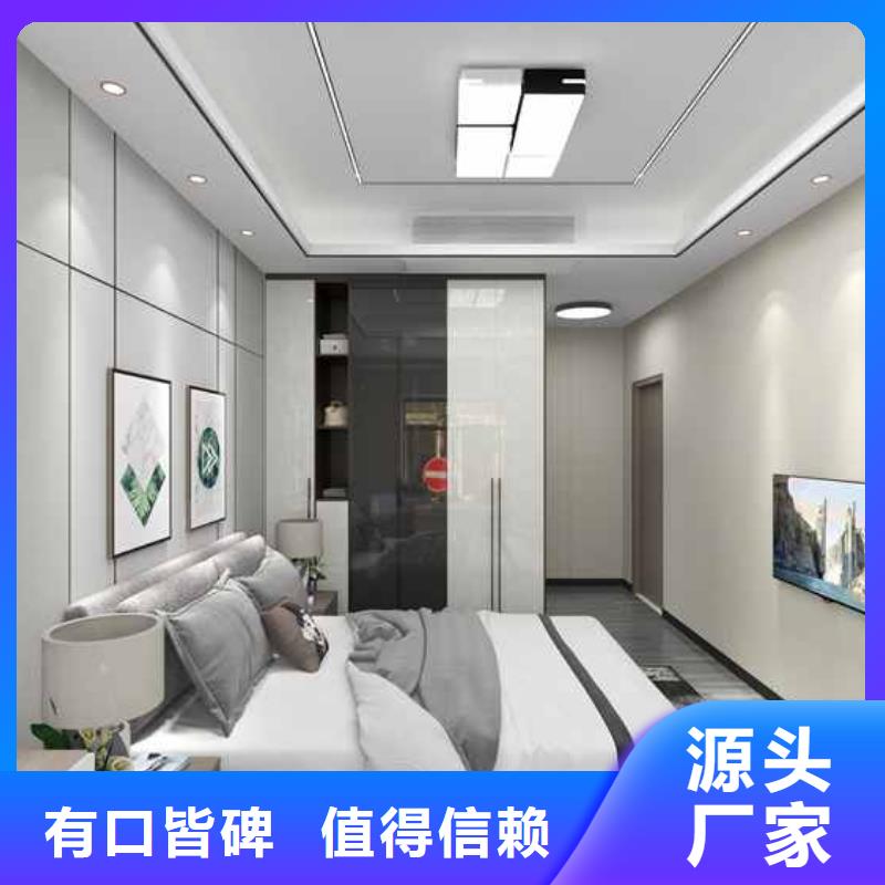 竹木纤维集成墙板布纹竹木纤维集成墙板源头工厂同城生产商